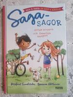 Fiffiga kroppen och finurliga knoppen - saga och fakta om kropp och r&ouml;relse