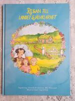 Resan till landet sj&auml;lvklarhet