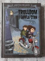Trolldom i Gamla stan