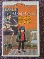 Elvis! Elvis!