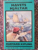 Havets hj&auml;ltar