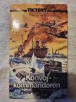 konvojkommand&ouml;ren