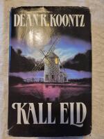 Kall eld