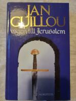 V&auml;gen till Jerusalem