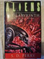 Aliens: The labyrinth