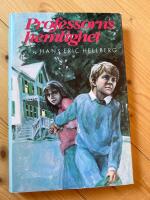 Professorns hemlighet