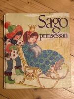 Sagoprinsessan