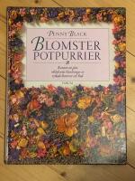 Blomsterpotpurrier