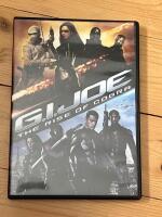 GI Joe the Rise of cobra 