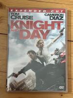 Knight and day