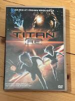 Titan A.E.