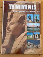 Monuments - Masterpieces of Architecture