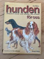 Hunden f&ouml;r oss