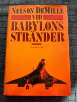 Vid babylons str&auml;nder