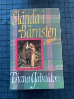 Sl&auml;nda i b&auml;rnsten