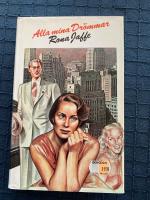 Alla mina dr&ouml;mmar : roman
