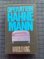 Operation Hahnemann