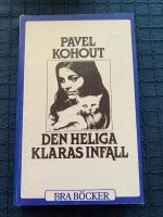 Den heliga Klaras infall