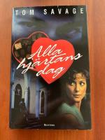 Alla hj&auml;rtans dag