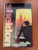 Iskalla stj&auml;rnor