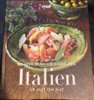 Italien : [ur Allt om mat]