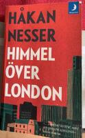 Himmel &ouml;ver London