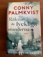 R&auml;kna de lyckliga stunderna