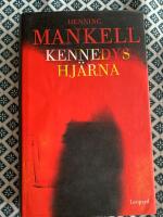 Kennedys hj&auml;rna