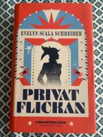 Privatflickan