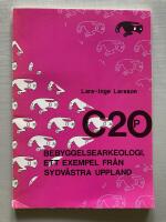 Bebyggelsearkeologi, ett exempel fr&aring;n sydv&auml;stra Uppland