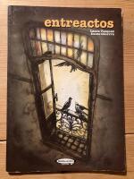 Entreactos