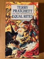 Equal rites : a Discworld novel
