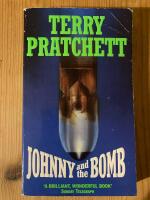 Johhny and the bomb