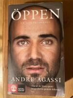 &Ouml;ppen : en sj&auml;lvbiografi