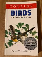 Birds of New Zealand