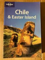 Chile & Easter island LP