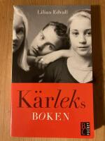 K&auml;rleksboken