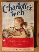 Charlotte's web
