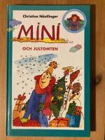 Mini och jultomten