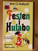 Festen i Hulabo