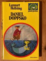 Daniel Doppsko