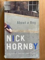 About a boy