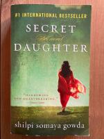 Secret Daughter