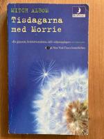 Tisdagarna med Morrie