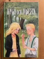 Boken om Hugo och Josefin