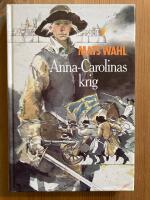 Anna-Carolinas krig