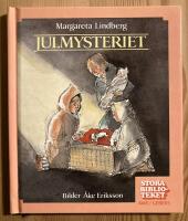 Julmysteriet