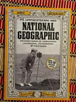 P&aring; uppt&auml;cktsf&auml;rd med National Geographic