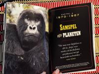 P&aring; uppt&auml;cktsf&auml;rd med National Geographic