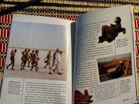 P&aring; uppt&auml;cktsf&auml;rd med National Geographic